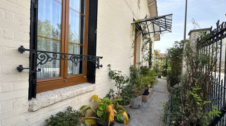 Ma-Cabane - Vente Maison Champigny-sur-Marne, 55 m²