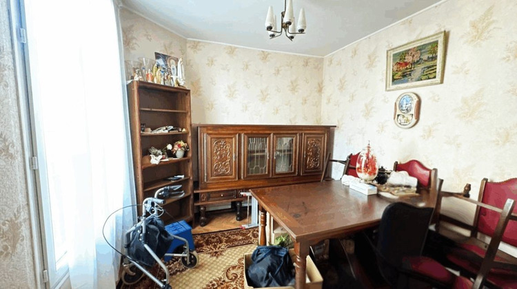 Ma-Cabane - Vente Maison Champigny-sur-Marne, 55 m²