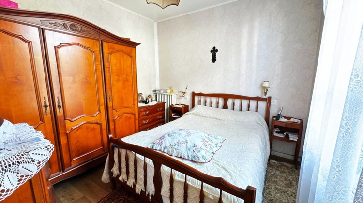 Ma-Cabane - Vente Maison Champigny-sur-Marne, 55 m²