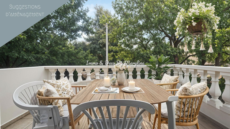 Ma-Cabane - Vente Maison Champigny-sur-Marne, 87 m²