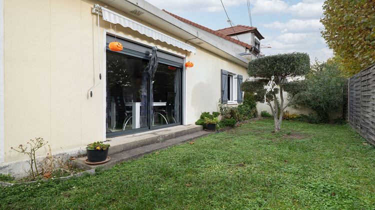 Ma-Cabane - Vente Maison CHAMPIGNY-SUR-MARNE, 55 m²