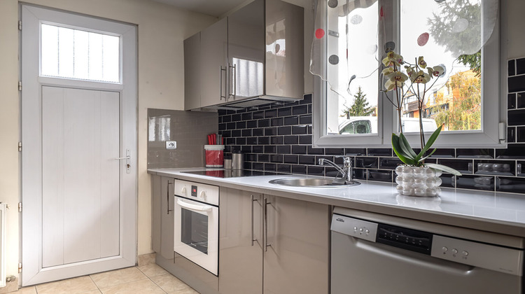 Ma-Cabane - Vente Maison CHAMPIGNY-SUR-MARNE, 55 m²