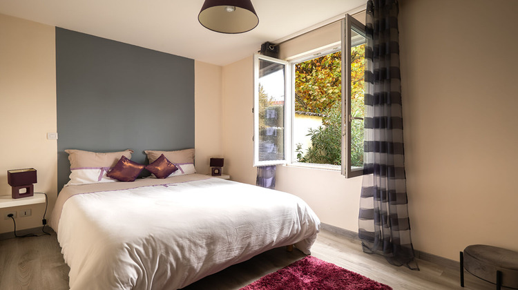 Ma-Cabane - Vente Maison CHAMPIGNY-SUR-MARNE, 55 m²