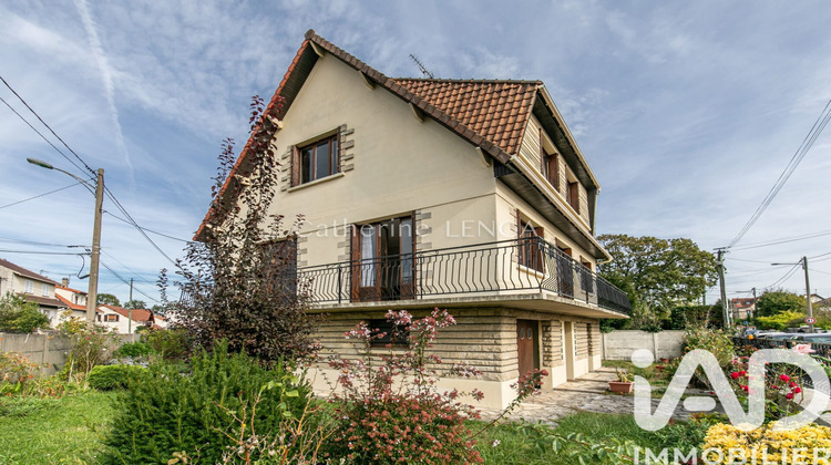 Ma-Cabane - Vente Maison Champigny-sur-Marne, 161 m²