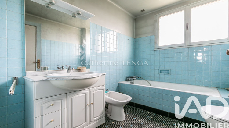 Ma-Cabane - Vente Maison Champigny-sur-Marne, 161 m²