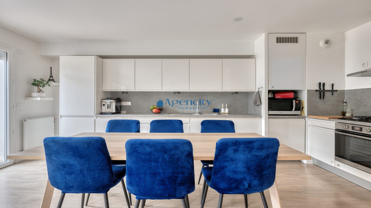 Ma-Cabane - Vente Maison Champigny-sur-Marne, 86 m²