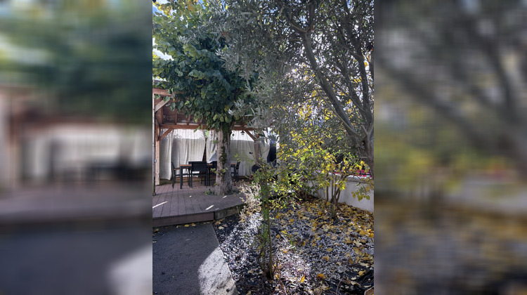 Ma-Cabane - Vente Maison Champigny-sur-Marne, 122 m²