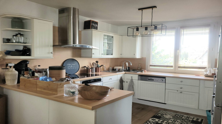 Ma-Cabane - Vente Maison Champigny-sur-Marne, 122 m²