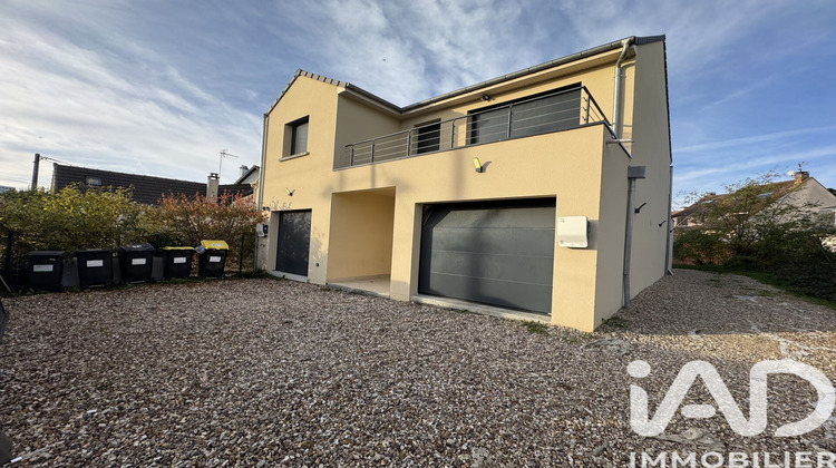 Ma-Cabane - Vente Maison Champigny-sur-Marne, 180 m²