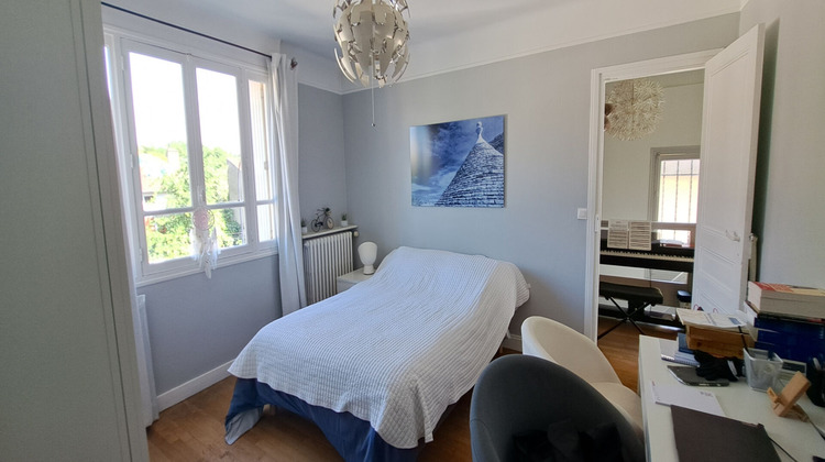 Ma-Cabane - Vente Maison CHAMPIGNY-SUR-MARNE, 153 m²