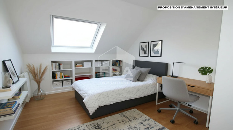 Ma-Cabane - Vente Maison CHAMPIGNY-SUR-MARNE, 81 m²