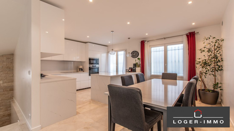 Ma-Cabane - Vente Maison Champigny-sur-Marne, 152 m²