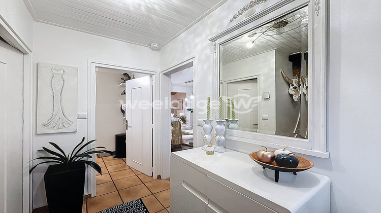 Ma-Cabane - Vente Maison Champigny-sur-Marne, 150 m²