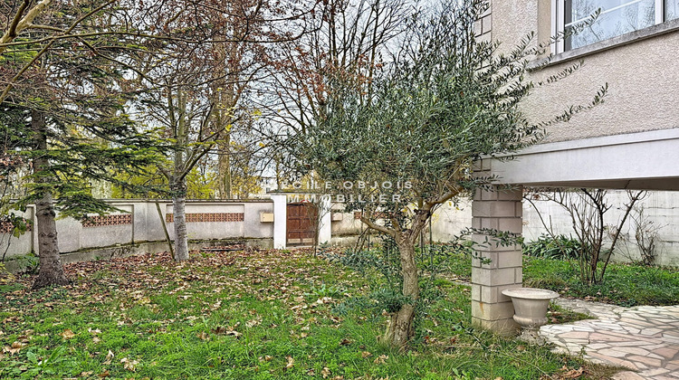 Ma-Cabane - Vente Maison Champigny-sur-Marne, 160 m²