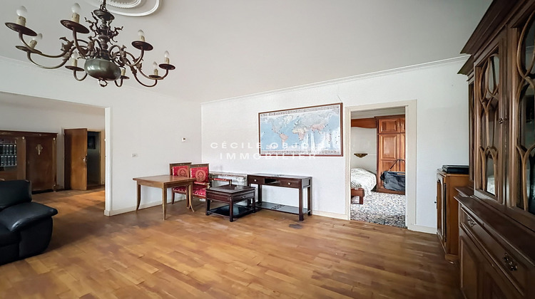 Ma-Cabane - Vente Maison Champigny-sur-Marne, 160 m²