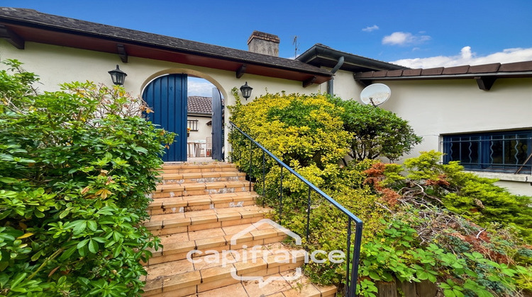 Ma-Cabane - Vente Maison CHAMPIGNY SUR MARNE, 117 m²