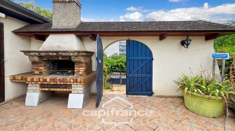 Ma-Cabane - Vente Maison CHAMPIGNY SUR MARNE, 117 m²