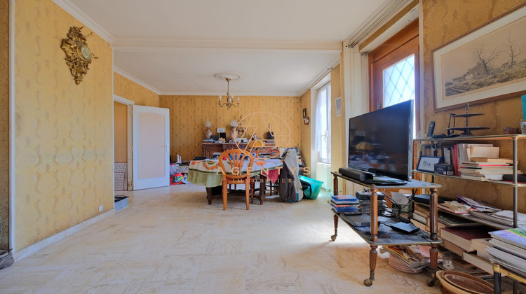Ma-Cabane - Vente Maison Champigny-sur-Marne, 117 m²