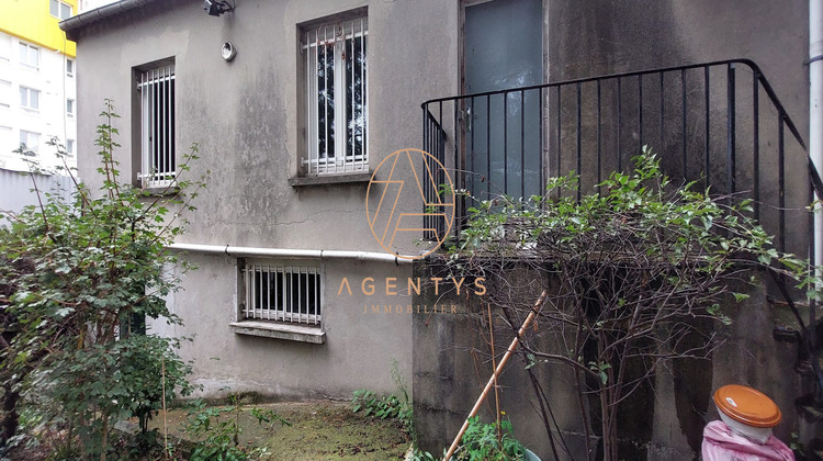 Ma-Cabane - Vente Maison Champigny-sur-Marne, 110 m²