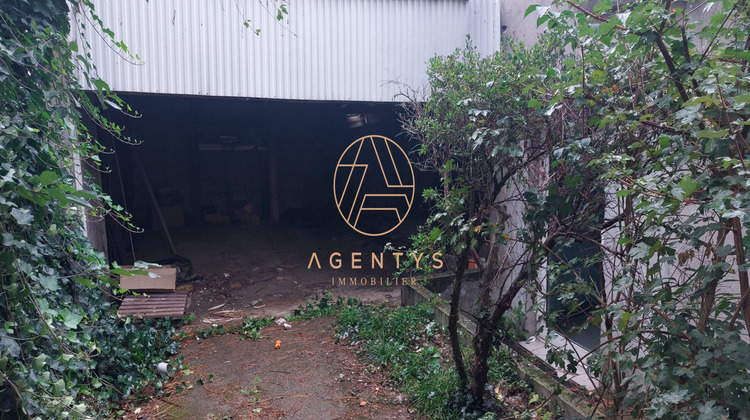 Ma-Cabane - Vente Maison Champigny-sur-Marne, 110 m²