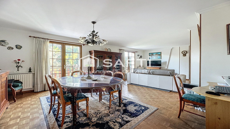 Ma-Cabane - Vente Maison Champigny-sur-Marne, 101 m²