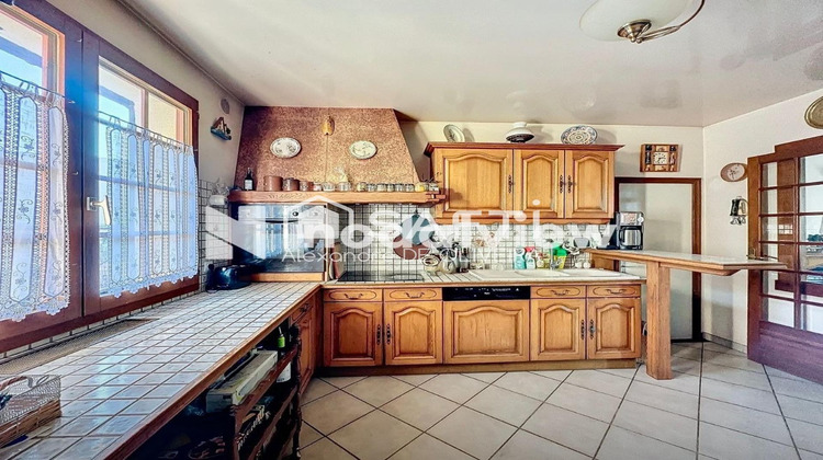 Ma-Cabane - Vente Maison Champigny-sur-Marne, 101 m²