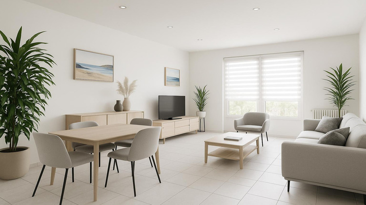 Ma-Cabane - Vente Maison CHAMPIGNY-SUR-MARNE, 100 m²