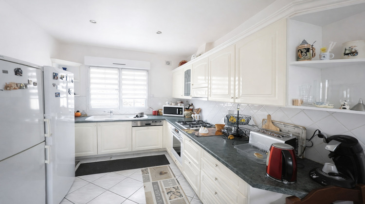 Ma-Cabane - Vente Maison CHAMPIGNY-SUR-MARNE, 100 m²