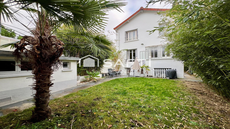 Ma-Cabane - Vente Maison Champigny-sur-Marne, 130 m²