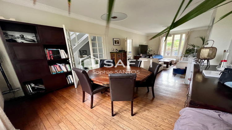 Ma-Cabane - Vente Maison Champigny-sur-Marne, 130 m²