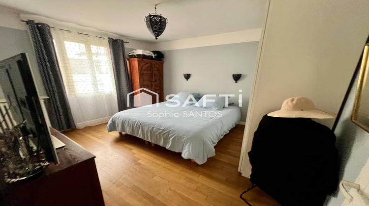 Ma-Cabane - Vente Maison Champigny-sur-Marne, 130 m²