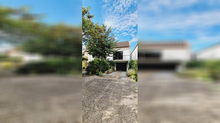 Ma-Cabane - Vente Maison CHAMPIGNY SUR MARNE, 143 m²