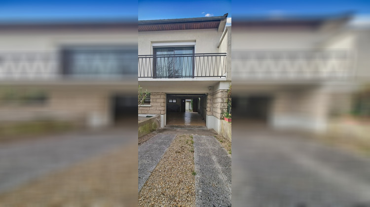 Ma-Cabane - Vente Maison CHAMPIGNY SUR MARNE, 143 m²