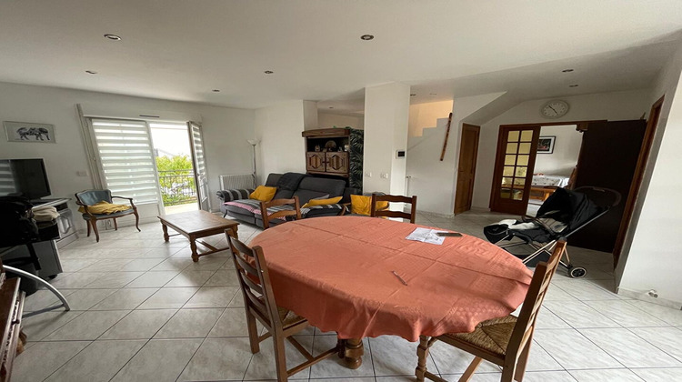 Ma-Cabane - Vente Maison CHAMPIGNY-SUR-MARNE, 100 m²