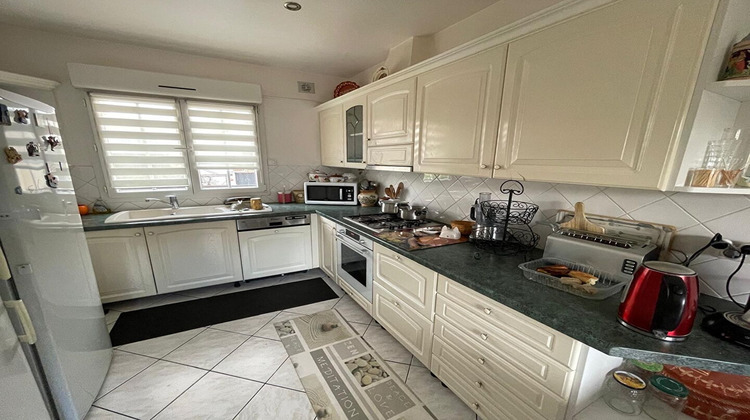 Ma-Cabane - Vente Maison CHAMPIGNY-SUR-MARNE, 100 m²