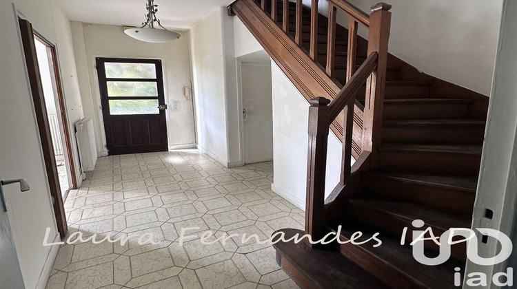 Ma-Cabane - Vente Maison Champigny-sur-Marne, 110 m²