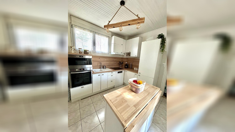Ma-Cabane - Vente Maison Champigny-sur-Marne, 70 m²