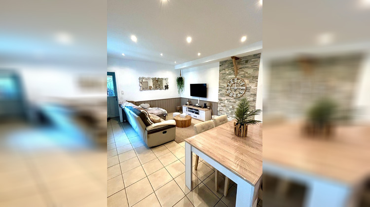 Ma-Cabane - Vente Maison Champigny-sur-Marne, 70 m²