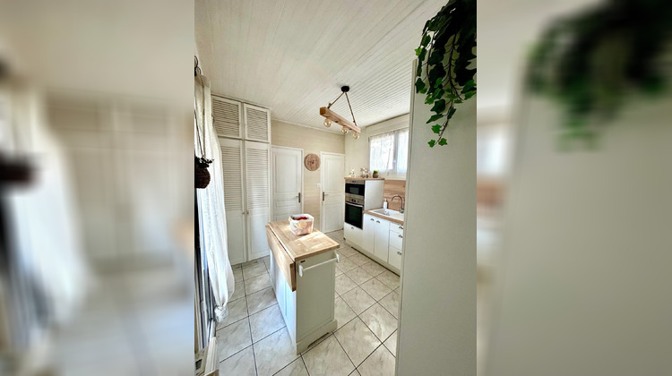 Ma-Cabane - Vente Maison Champigny-sur-Marne, 70 m²