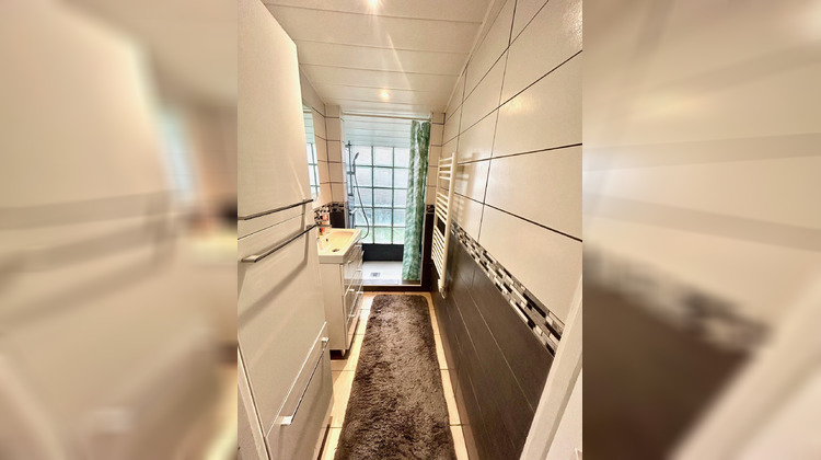 Ma-Cabane - Vente Maison Champigny-sur-Marne, 70 m²