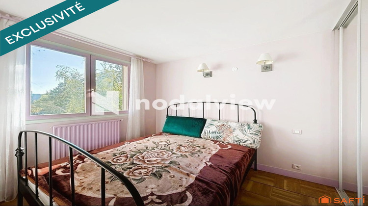 Ma-Cabane - Vente Maison Champigny-sur-Marne, 100 m²