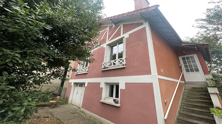 Ma-Cabane - Vente Maison CHAMPIGNY-SUR-MARNE, 62 m²