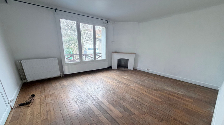 Ma-Cabane - Vente Maison CHAMPIGNY-SUR-MARNE, 62 m²