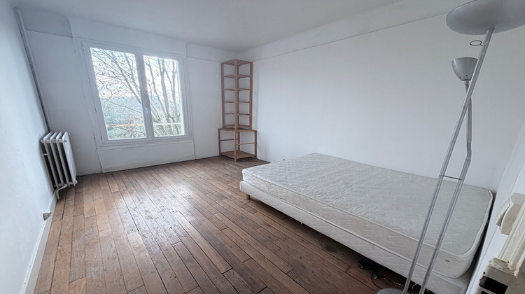 Ma-Cabane - Vente Maison CHAMPIGNY-SUR-MARNE, 62 m²