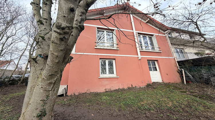 Ma-Cabane - Vente Maison CHAMPIGNY-SUR-MARNE, 62 m²