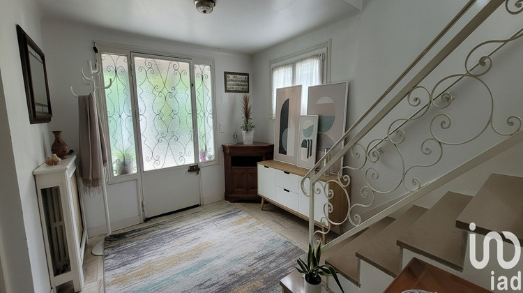 Ma-Cabane - Vente Maison Champigny-sur-Marne, 173 m²