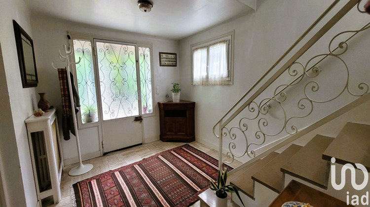 Ma-Cabane - Vente Maison Champigny-sur-Marne, 173 m²