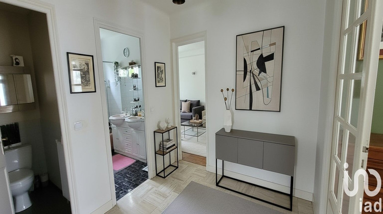 Ma-Cabane - Vente Maison Champigny-sur-Marne, 173 m²