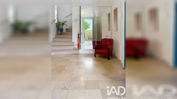 Ma-Cabane - Vente Maison Champigny-sur-Marne, 161 m²