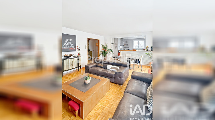 Ma-Cabane - Vente Maison Champigny-sur-Marne, 161 m²